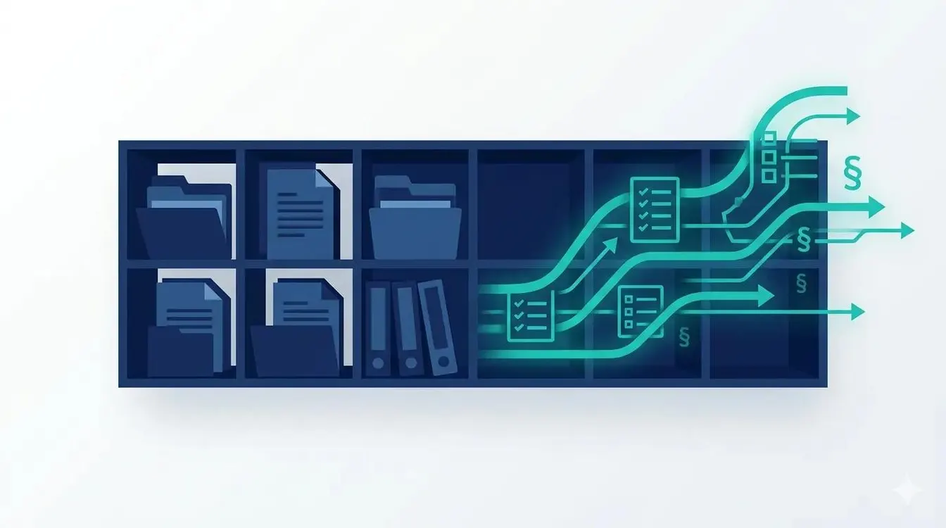 NIS2 und ISMS: Was Ihr bestehendes System nicht abdeckt