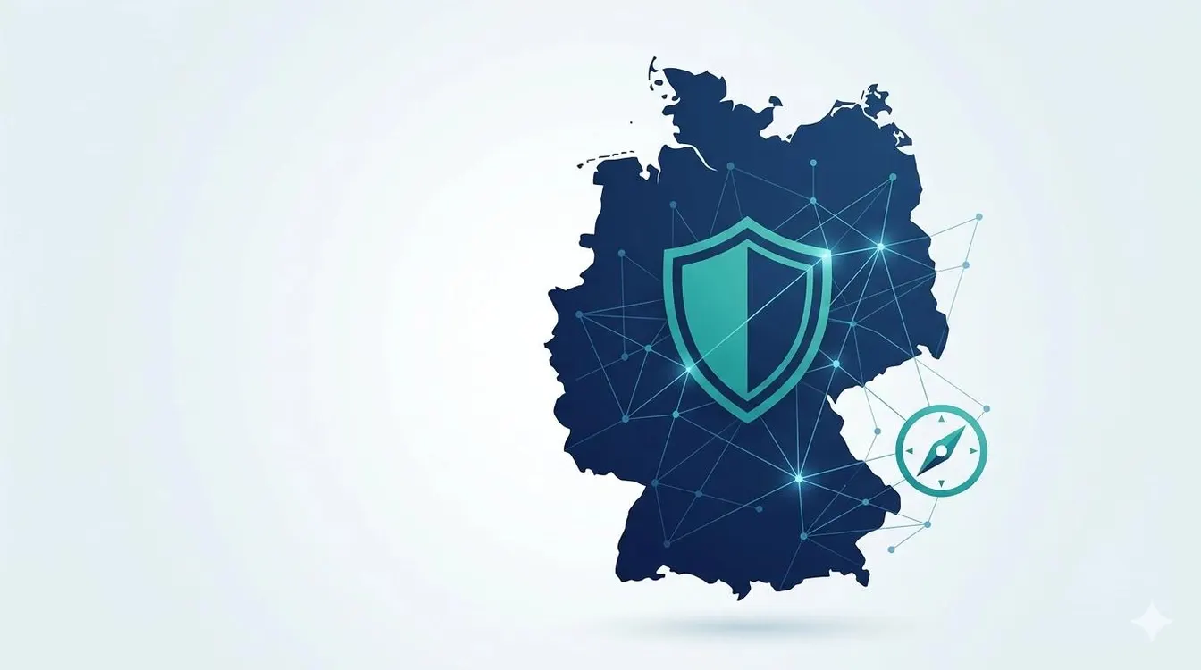 NIS2 in Deutschland: Was müssen Unternehmen 2026 wissen?